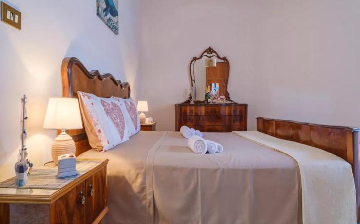 Villetta Tramontana 30 Metri Dalla Spiaggia