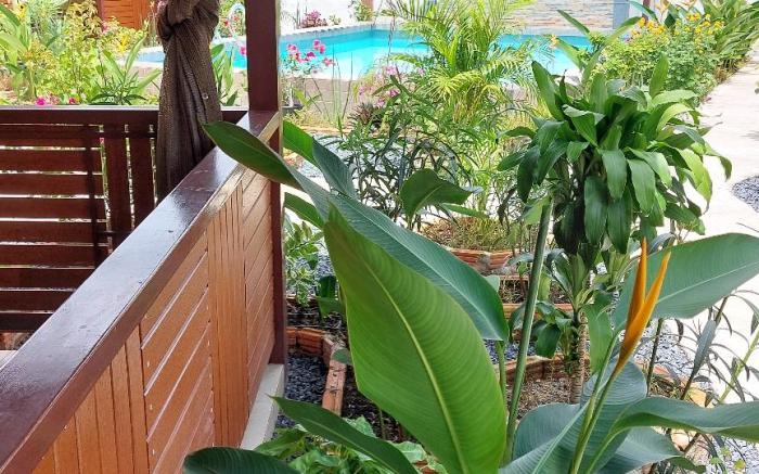 Phuket Palai Hideaway | Poolside Bungalow 3