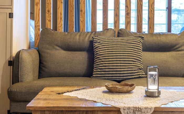 Hongcheon Fiction House Pension