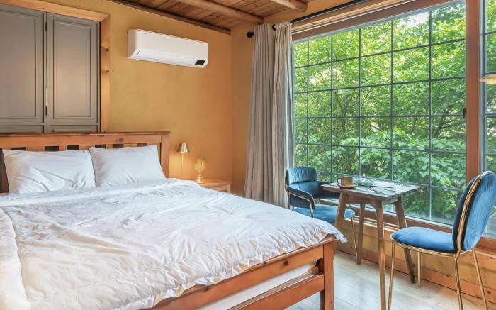 Hongcheon Fiction House Pension