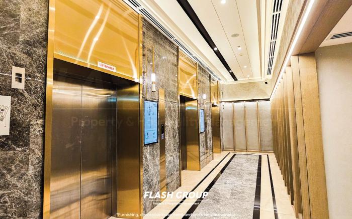 Agile Bukit Bintang Premium Suites @ KLCC
