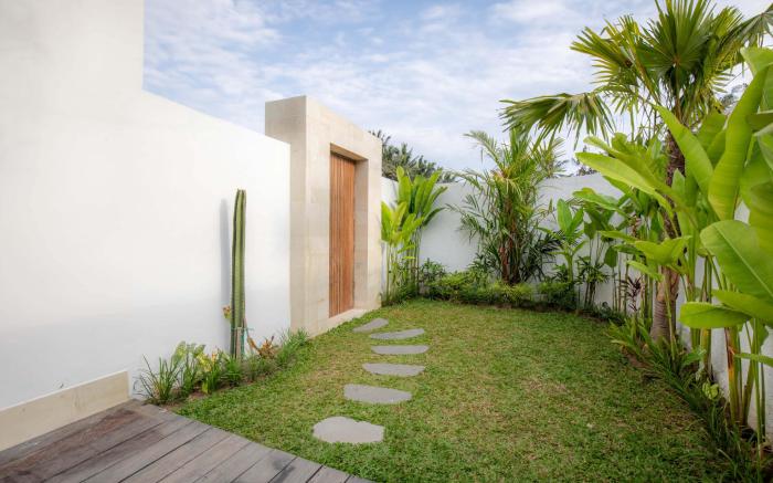 Ubud Villa Sardegna - 2 Bedroom with Pool