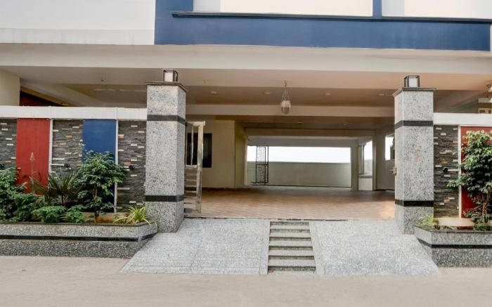 Palette by CheckIn Chanda Nagar Near GSM Mall