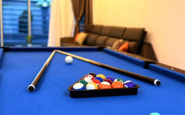 V&V VILLA PRIVATE POOL/KTV ROOM WITH 16PAX