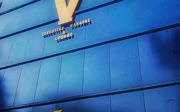 VI Hotel Bandung