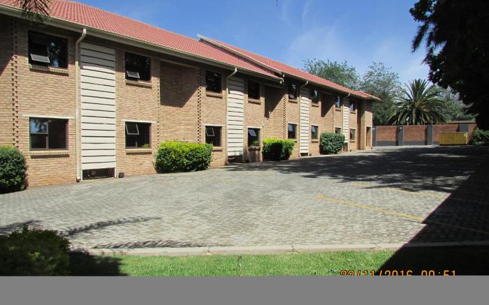 Boksburg Boutique Hotel