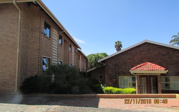 Boksburg Boutique Hotel