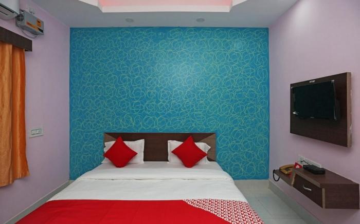 Hotel Savashi Puri Near Sea Beach By Morservices 