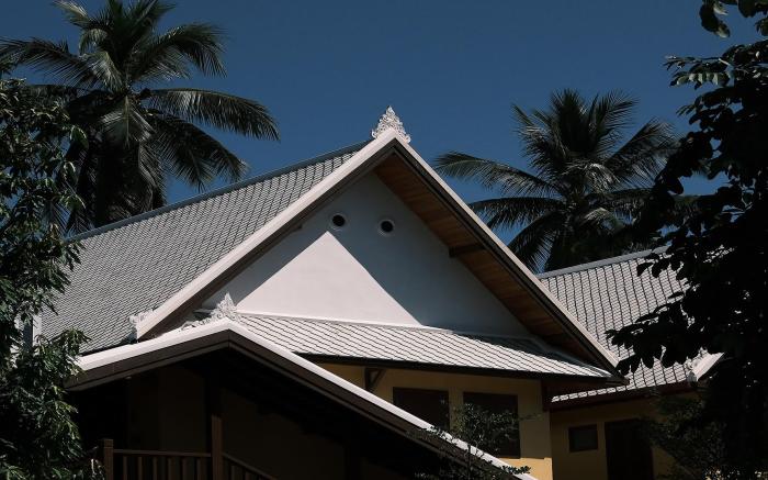 U Luang Prabang