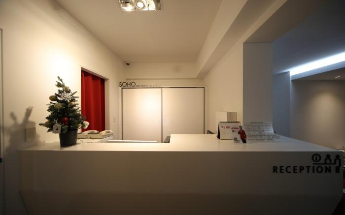 Busan Soho Hotel