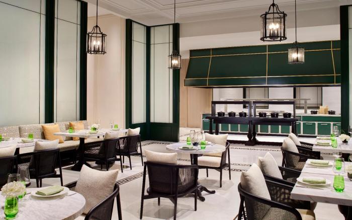 The Ritz-Carlton, Suzhou