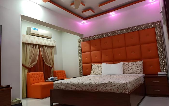 Hotel Seaview
