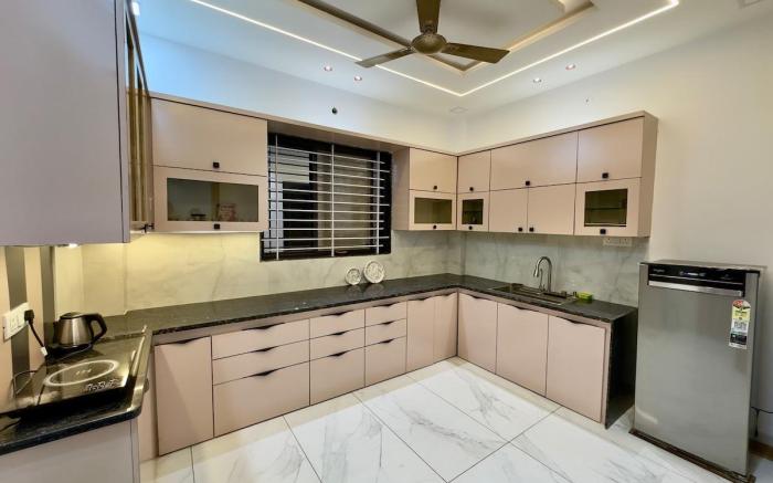Villa Vista - 3BHK Villa