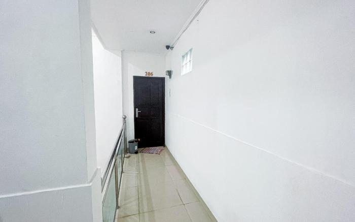 RedDoorz @ Serenity Inn Teuku Umar Denpasar