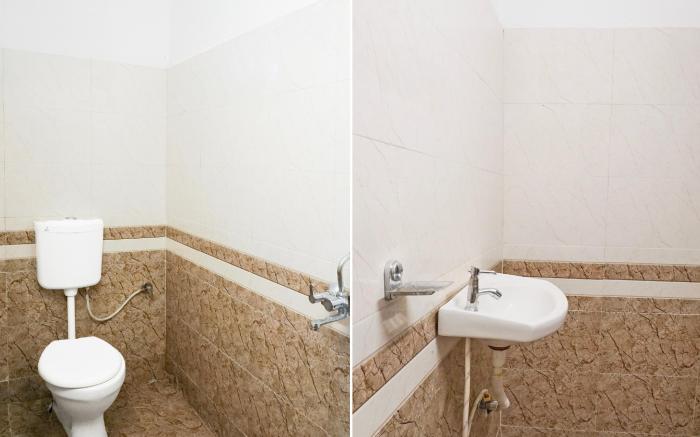 Super Hotel O Dhanori Near Pune Airport