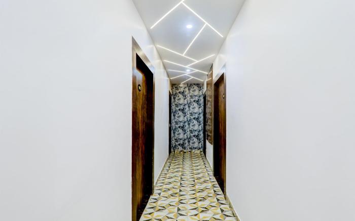 Super Townhouse Shaheed Path Near Ambedkar University Formerly Kings Paradise