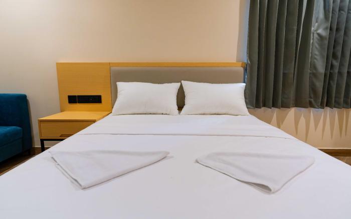 The Paradise International Hotel