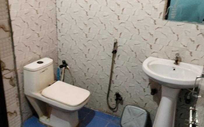 Priyamvada family homestay 