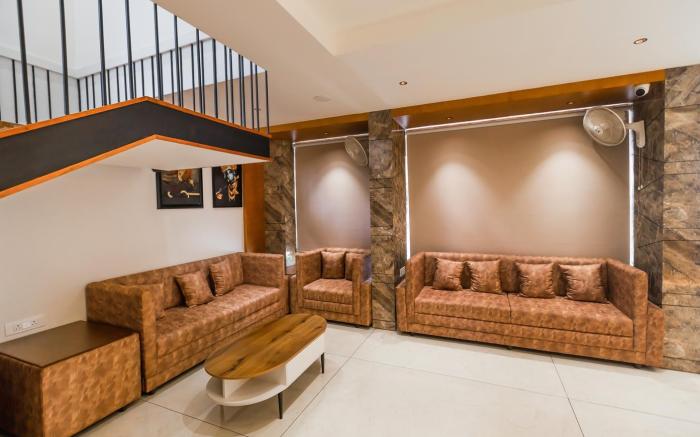 PRABHA RESIDENCY