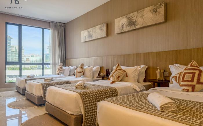 Homesuite' Home at Sutera Bay