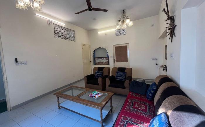 Chetak Haweli Four Bedroom House at Chetak Circle