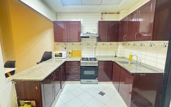 Perfect Studio Apartment 