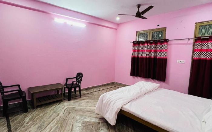 Annapurna Homestays 2 BHK
