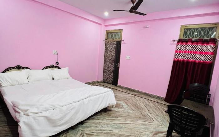 Annapurna Homestays 2 BHK