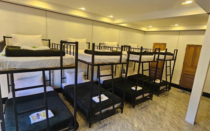 INN RIVERSIDE HOSTEL PB
