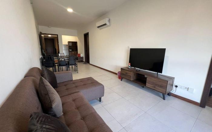 Family Suite @ IGVC_K Avenue 