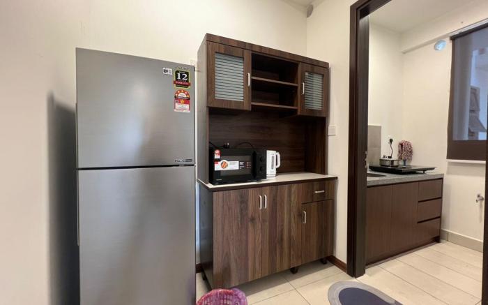 Family Suite @ IGVC_K Avenue 