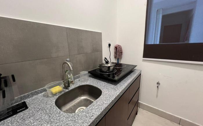 Family Suite @ IGVC_K Avenue 