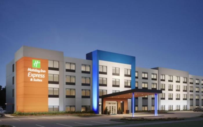 Holiday Inn Express And Suites Morrow Atlanta South By IHG