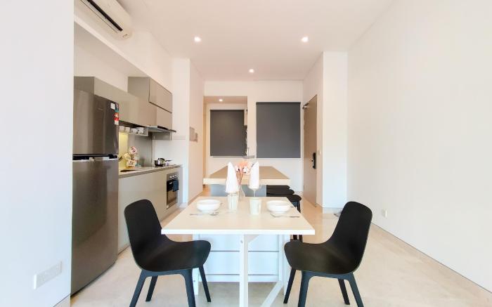  Lucentia Residences by Manhattan Group Signature