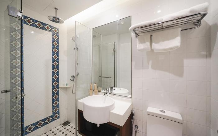 STORIES Joo Chiat, a Hotel by Cove