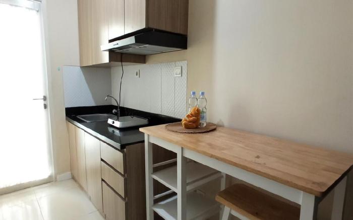 ★One Bedroom Apt Madison Park | Central Park Mall★