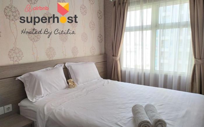 ★One Bedroom Apt Madison Park | Central Park Mall★