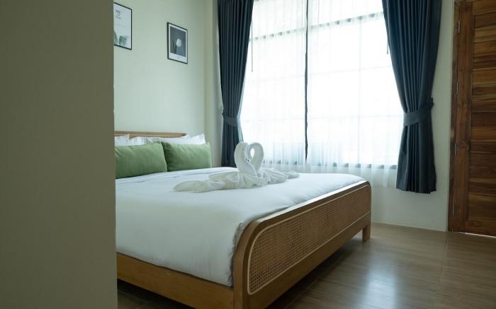 Khwang Khun Yaow Cafe Resort & Pool Villa