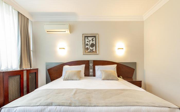 Otel Kaya