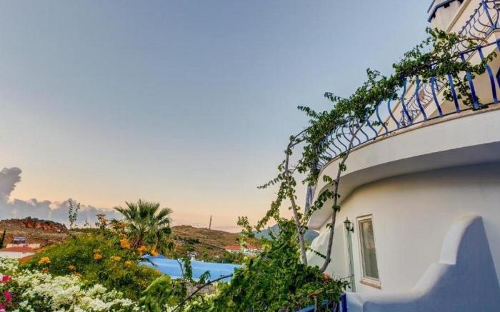 Villa Asina
