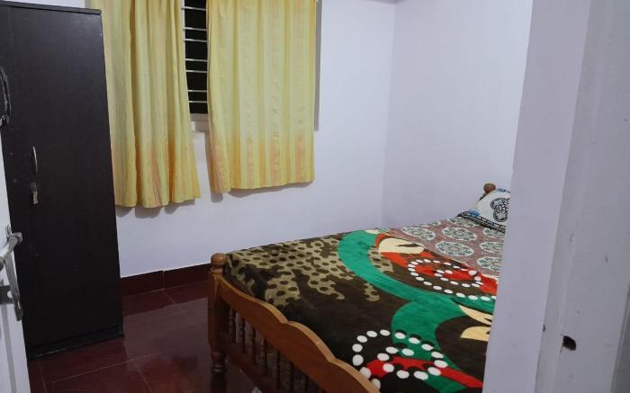 SILENT MEADOWS ESTATE STAY