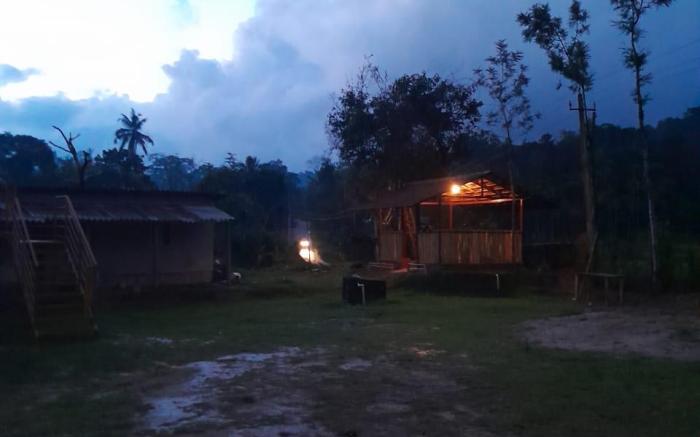 SILENT MEADOWS ESTATE STAY