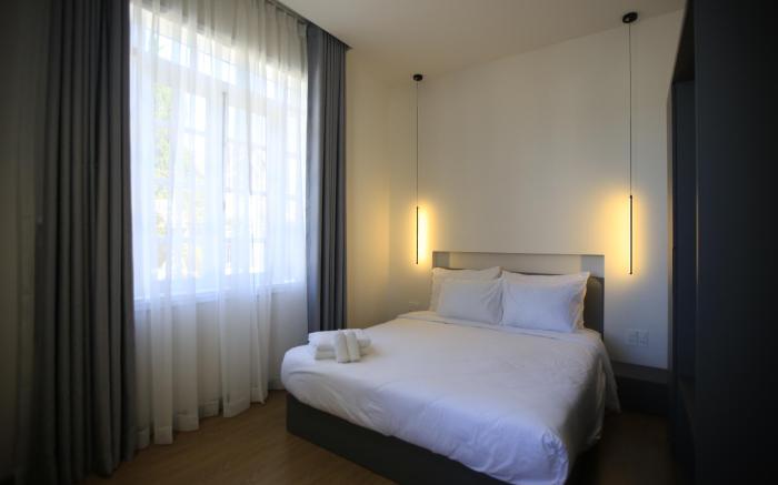 DD Hospitality - May Bach Đa lat