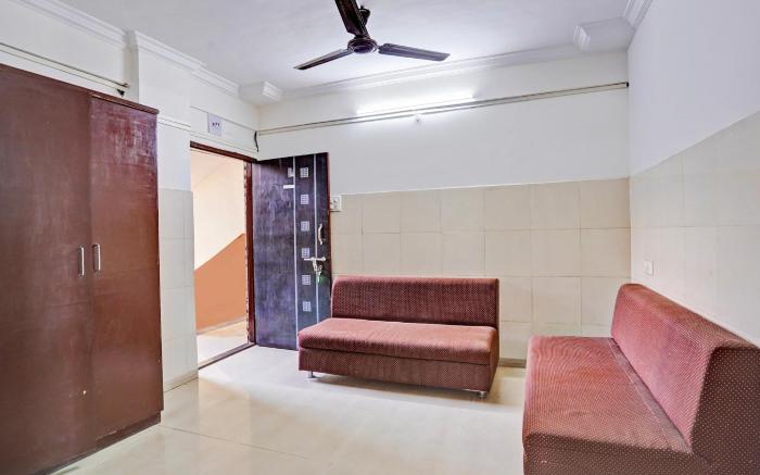 Hotel O Rane Nagar formerly Shree Mangal Complex