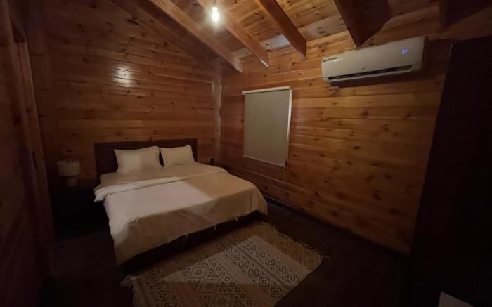 Luxury cottage with private pool 102
