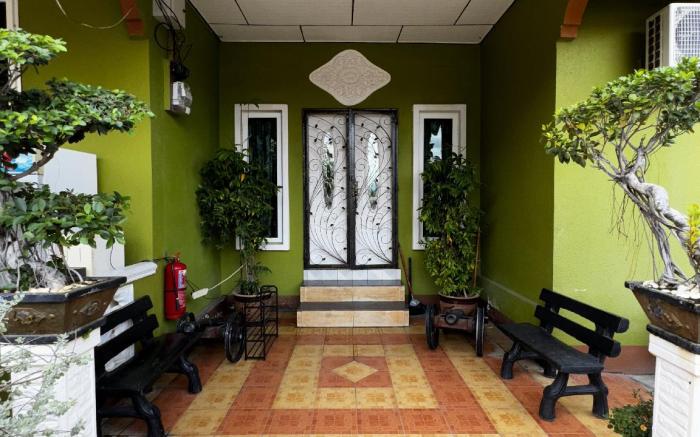 NORVILLA HOMESTAY LANGKAWI 