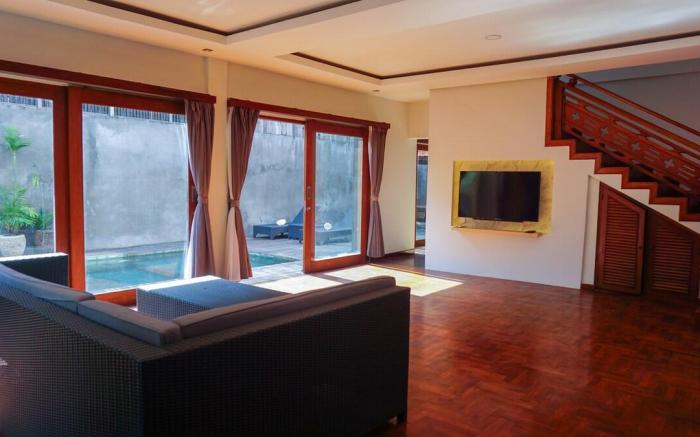 Avishka Villa- 3 BR Private Pool Umalas