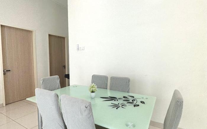 LittleAzz Homestay KULIM HITECH