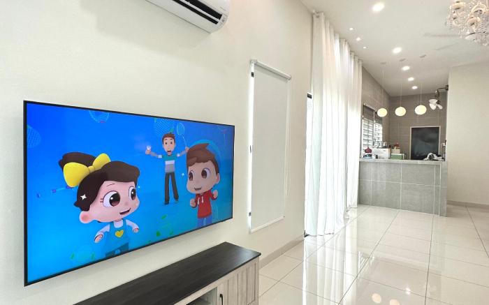 LittleAzz Homestay KULIM HITECH