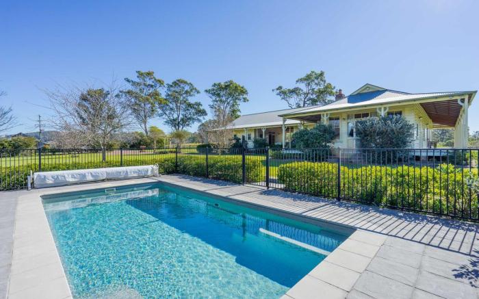 Roscrea Homestead - Premier Homestead Accommodation
